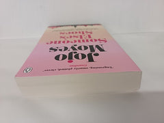 Someone Elseâs Shoes: The delightful No 1 Sunday Times bestseller by Jojo Moyes