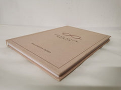 Dream, Align, Receive Journal - The Positive Tribes