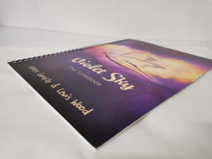 Violet Sky - The Tunebook from Helen Gentile & Lewis Wood