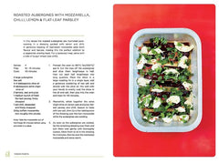 The Roasting Tin: Simple One Dish Dinners (Rukminiâs Roasting Tin)