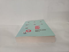 Think And Grow Rich: The inspiring bestseller by Napoleon Hill