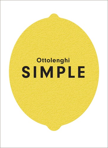 Ottolenghi SIMPLE by Yotam Ottolenghi (Damaged)