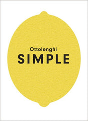 Ottolenghi SIMPLE by Yotam Ottolenghi (Damaged)