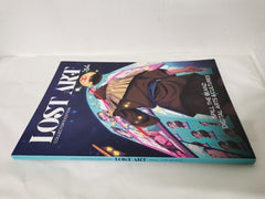 Lost Art Issue 11: Spill The Beanz - Digital Arts & Cultures Collectors Edition