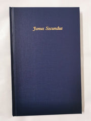 Janus Secundus by David Price Medieval & Renaissance Texts & Studies Vol 143
