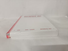 Between 1 & 2, 11th Mini Album by Twice, 1 x Random version