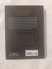 The Dictionary of Obscure Sorrows by John Koenig
