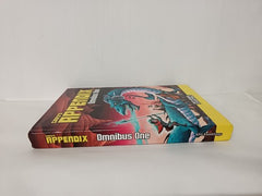 Gary's Appendix: Hardcover Omnibus