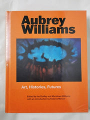 Aubrey Williams: Art, Histories, Futures