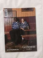 Mundial Magazine Issue 32 El Corazon De Boca, Big Mick, Mr Stone Island
