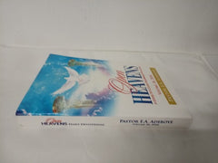 Open Heavens Daily Devotional, Volume 26, 2026