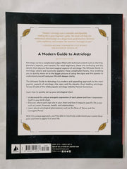The Ultimate Guide to Astrology