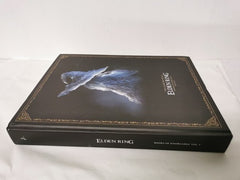 Elden Ring Official Strategy Guide, Vol. 1 The Lands Between