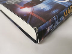 Guilty By Martina Cole *Signed First Edition*