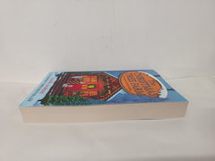 The Christmas Tree Farm: TikTok Made Me Buy It: Book 3 (Dream Harbor)