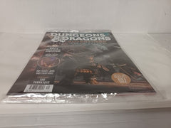 Dungeons & Dragons Adventurer Issue 62