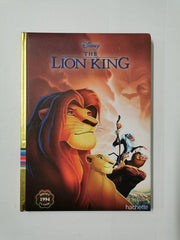 *Bundle* 5 x Disney Classics - Toy Story, Frozen, The Lion King & More!