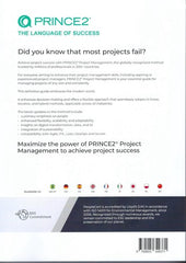 PRINCE2Â® Project Management Version 7