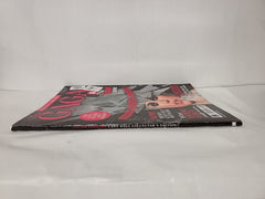 Living Legends Magazine, Lady Gaga - Collector's Edition