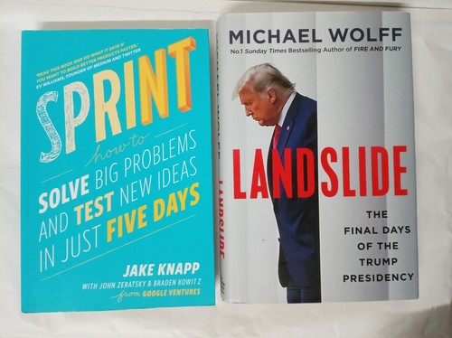 Business Books Bundle - Mindset, Leadership, Finance x 10 Books