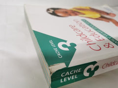 CACHE Level 3 Child Care and Education (Early Years Educator)