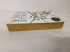 The Cruel Prince, The Wicked King, The Queen of Nothing by Holly Black