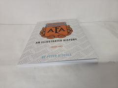 The Argentine Primera Division 1980â1990 An Illustrated History by Peter O'Toole