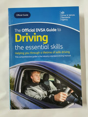 The Official DVSA Guide to Drivingâthe essential skills