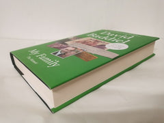 MY FAMILY HB: The Memoir *Signed*