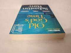 Old God's Time: The Top Ten Sunday Times Bestseller by Sebastian Barry