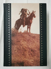A History of the Indians of the United States Angie Debo Folio Society