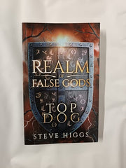Top Gods, The Armour of God, Demon Horde Gambit: The Realm of False Gods Series