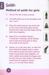 Islamic Curriculum Coursebook 3