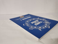 Tunes in the Hoose Season 1 Tune Book