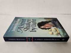 A Street Shaken by Light: The Story of William Neilson, Volume I