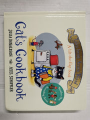 Tales from Acorn Wood 5 Book Set Incl. Postman Bear by Julia Donaldson