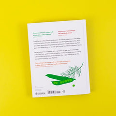 The Food For Life Cookbook: 100+ recipes created with ZOE