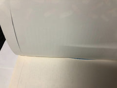 Too Many Pills *Signed by author*