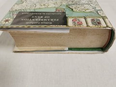 Perambulation of Kent 1970 Hardcover