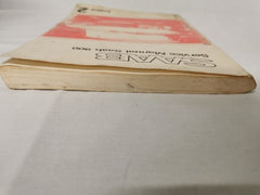 SAAB 900 (1981-82) Service MANUAL Engine 2