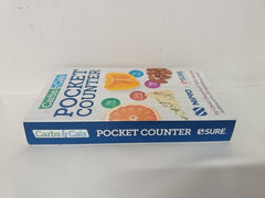 Carbs & Cals Pocket Counter