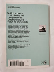 The Trouble With Being Born (Penguin Modern Classics)