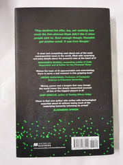 Supremacy: WINNER OF THE 2024 FINANCIAL TIMES BUSINESS BOOK OF THE YEAR AWARD