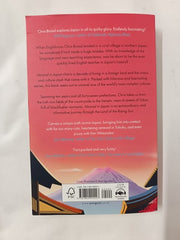 Abroad in Japan: The No. 1 Sunday Times Bestseller by Chris Broad