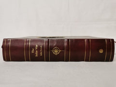 Black Library Limited Edition The Solar War *Signed* & No. 2022/2500