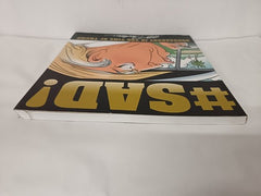 #Sad!: Doonesbury in the Time of Trump (Andrews Mcmeel 2018)