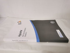 AgilePM Handbooks v2 Paperback by Agile Business Consortium *Damaged*
