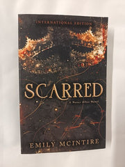 Never after Series (5 Books) by Emily McIntire (2023, Trade Paperback)