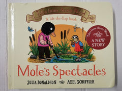 Tales from Acorn Wood 5 Book Set Incl. Postman Bear by Julia Donaldson