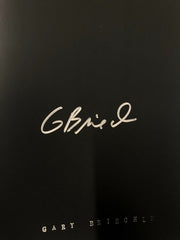 Gary Briechle: Photographs (FIRST EDITION+SIGNED)